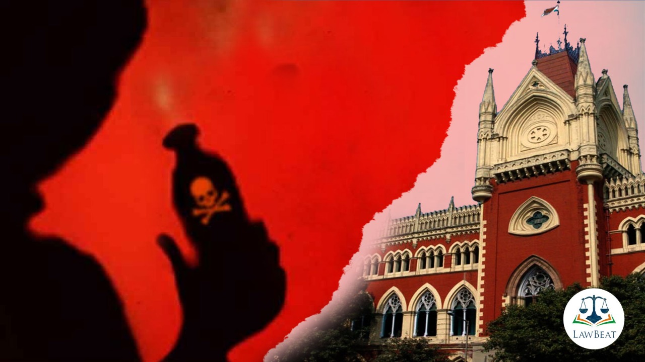 Calcutta High Court reduces sentence of acid attackers Calcutta High Court reduces sentence of acid attackers
